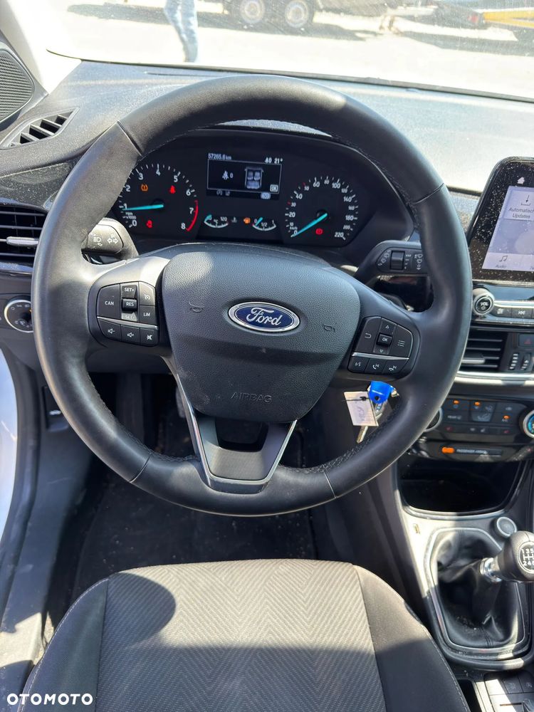 Ford Puma 1.0 EcoBoost Trend - 10