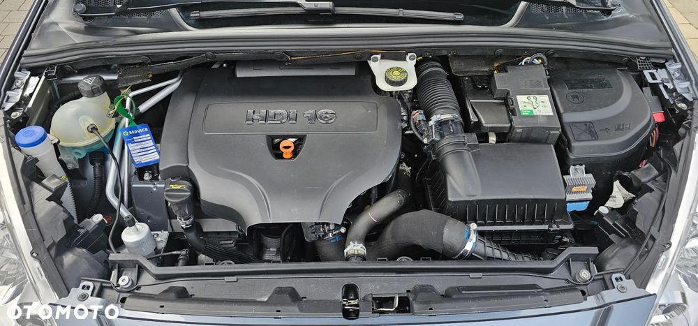Peugeot 308 CC 2.0 HDi Sport Pack - 15