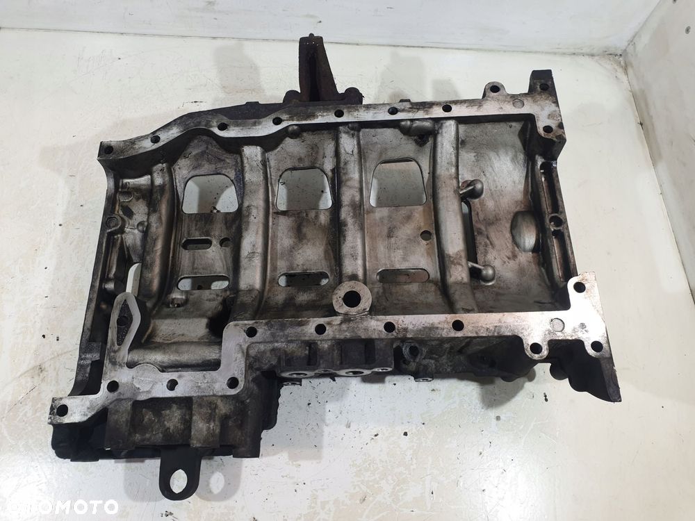 podstawa miski olejowej karter 1c1q-6u003-ac ford transit mk6 2.0 tddi - 6