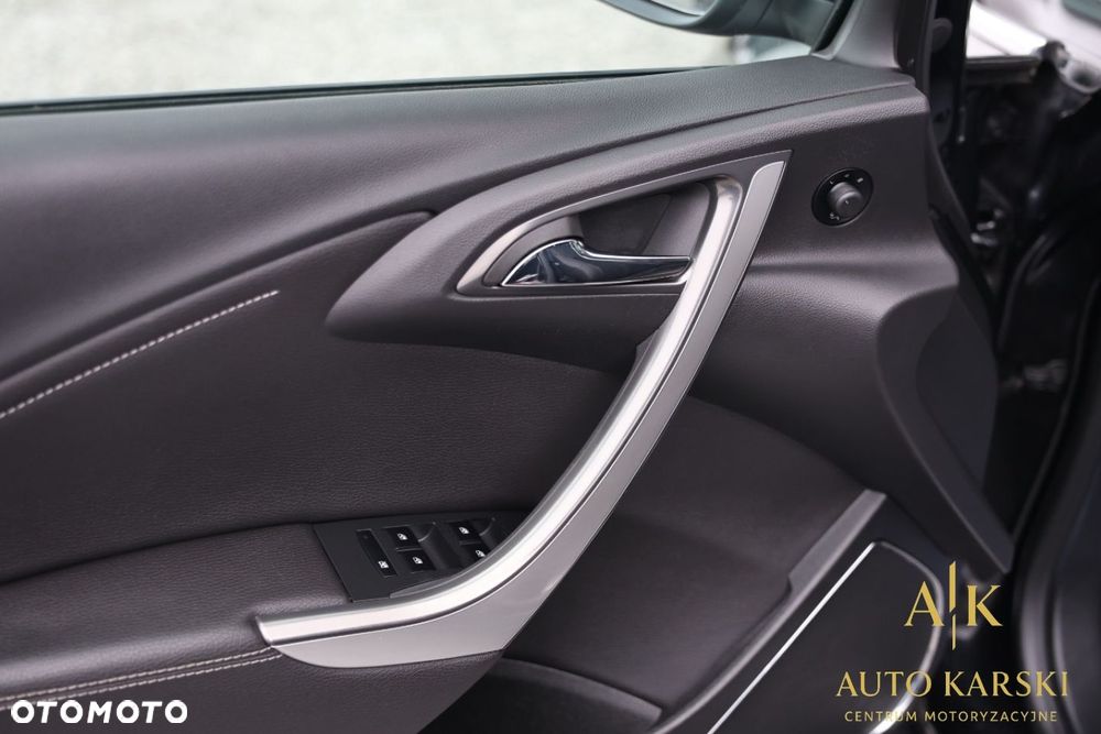 Opel Astra - 18
