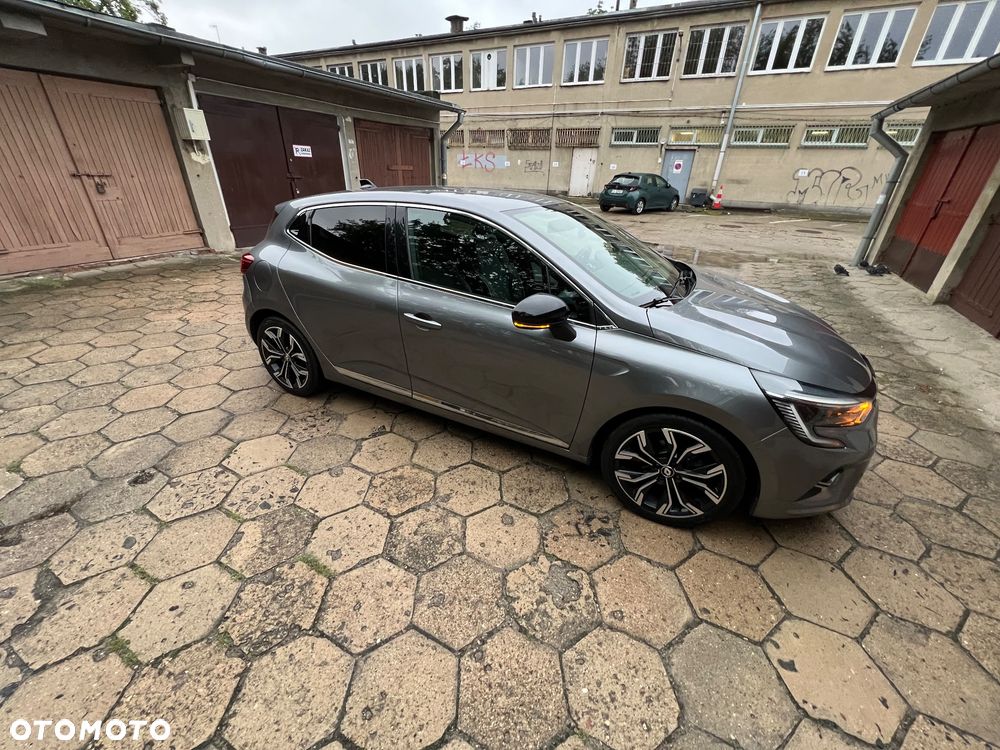 Renault Clio - 4