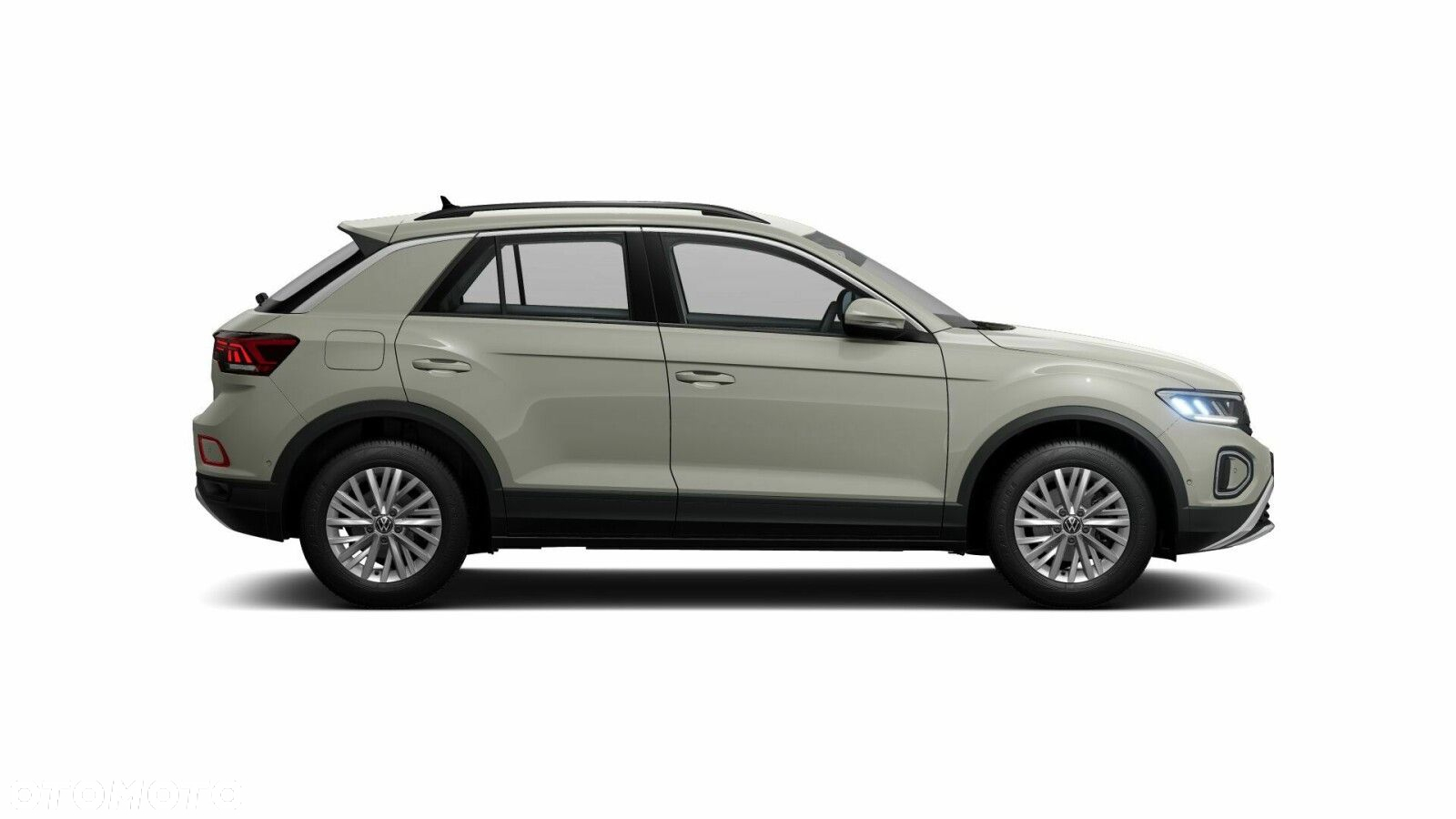 Volkswagen T-Roc - 6