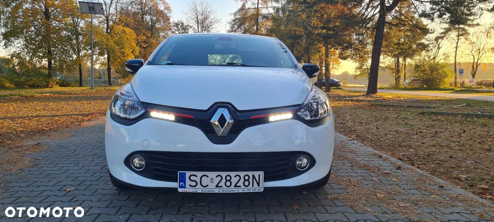 Renault Clio 0.9 TCe Limited - 6