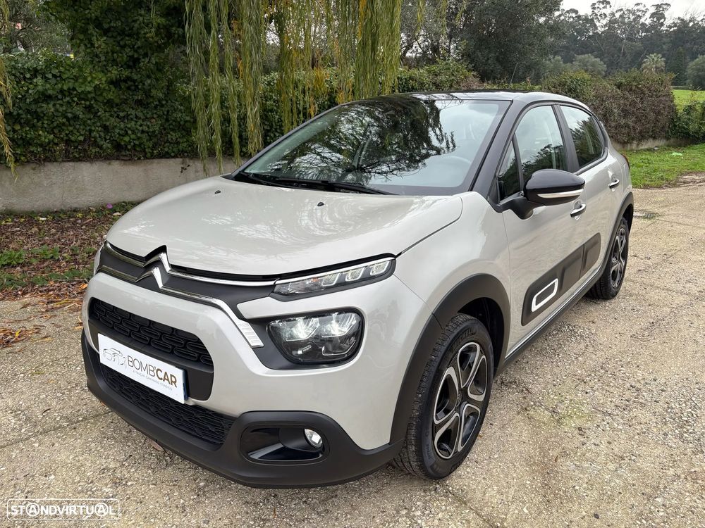 Citroën C3 1.2 PureTech Feel - 5
