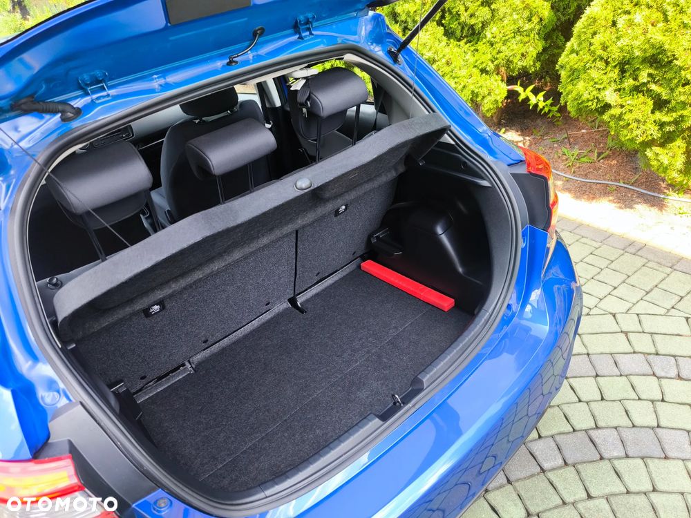 Toyota Yaris 1.0 Life - 11