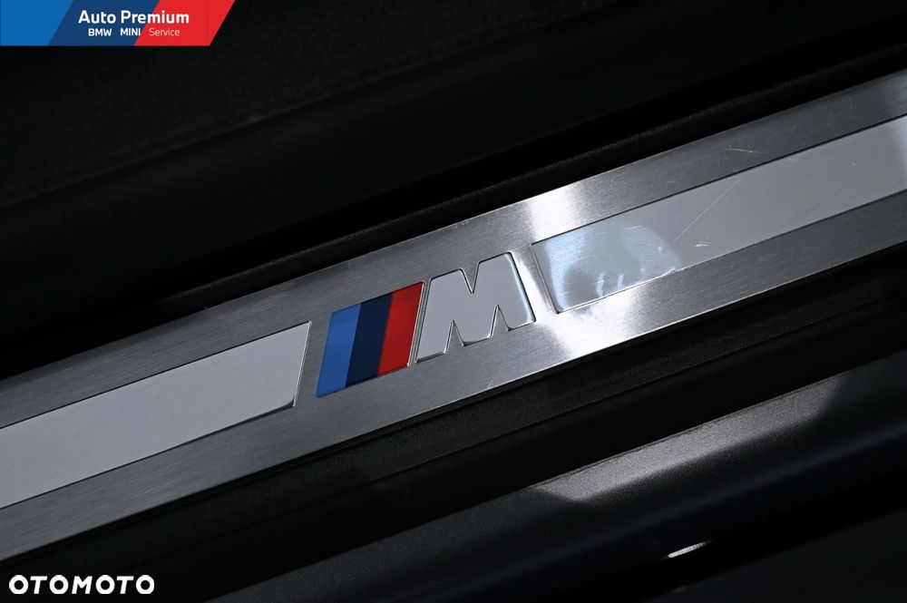 BMW Seria 4 420d xDrive - 23