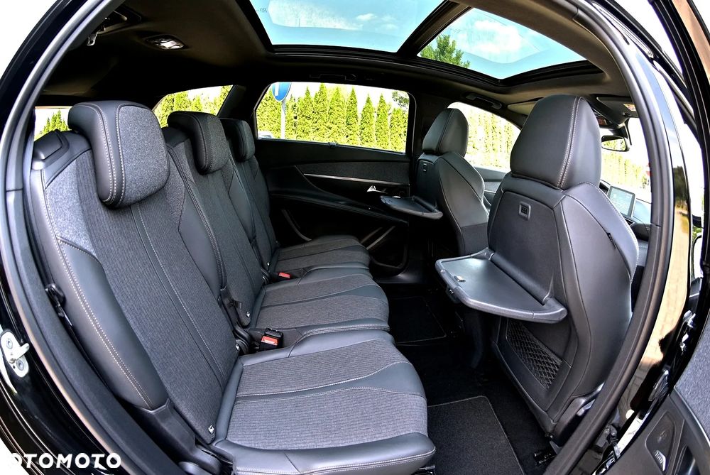 Peugeot 5008 1.6 PureTech GT Line S&S EAT8 - 25