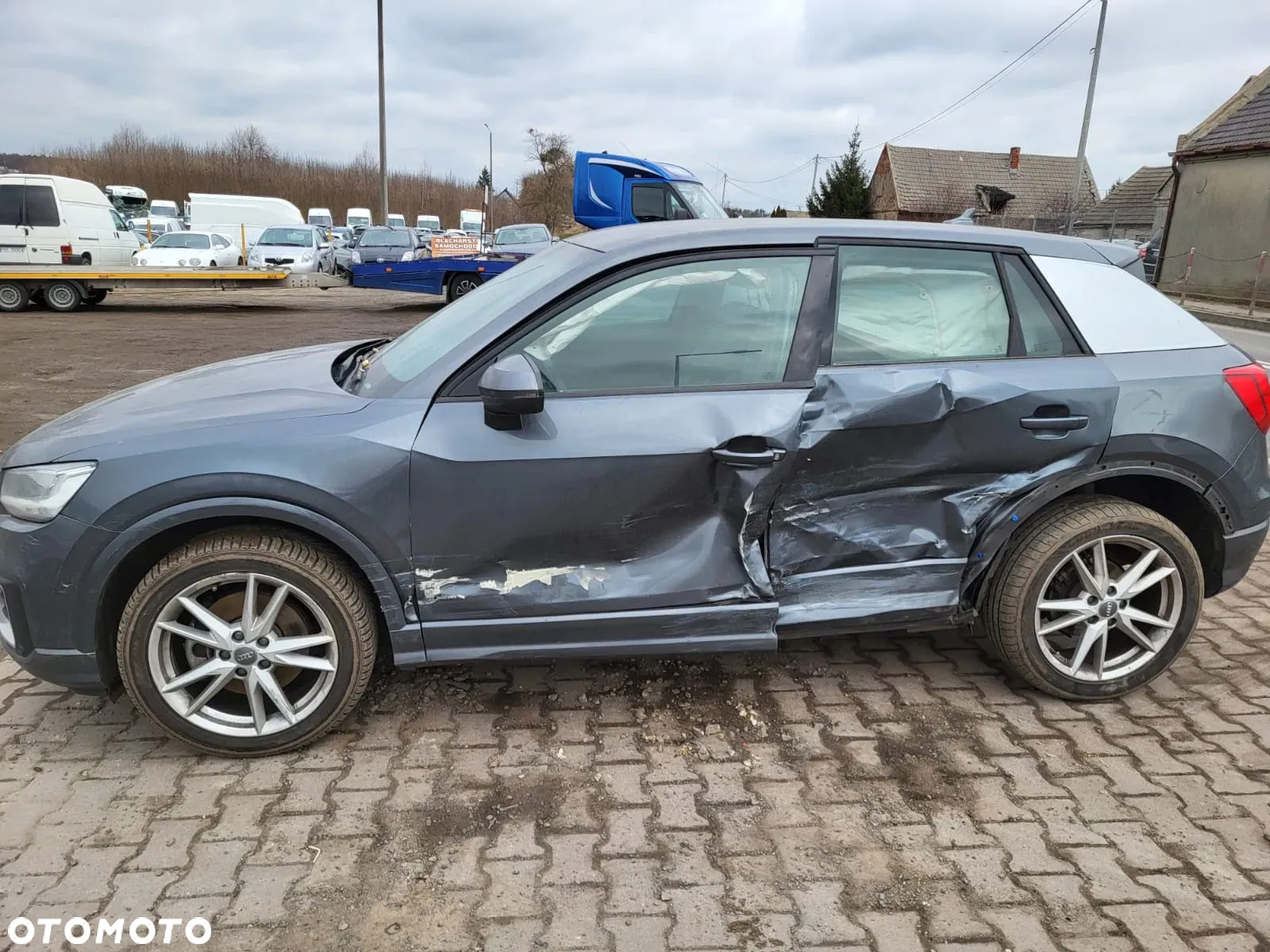 Audi Q2 1.0 TFSI S tronic - 15
