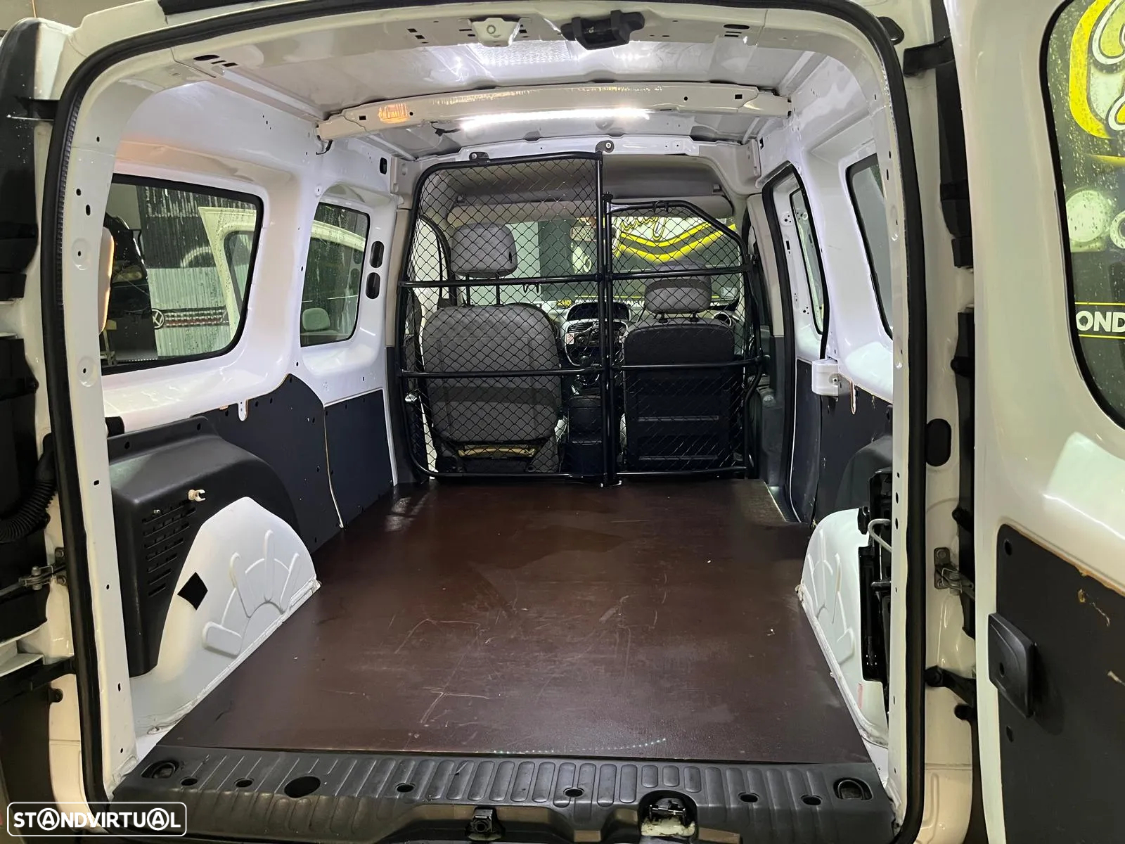 Renault Kangoo Express Maxi 1.5 DCI Comfort - 31