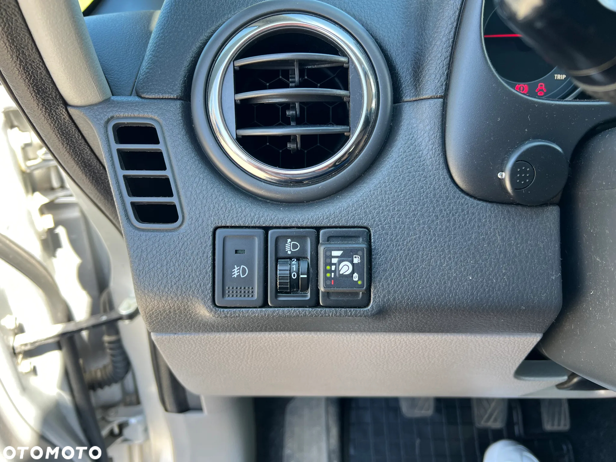 Suzuki SX4 1.6 Premium 4WD - 17