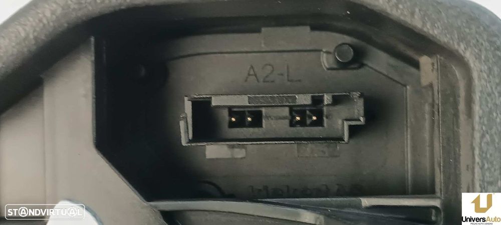 FECHADURA PORTA TRASEIRA ESQUERDA BMW SERIE 3 LIM. (F30) 318D - 4
