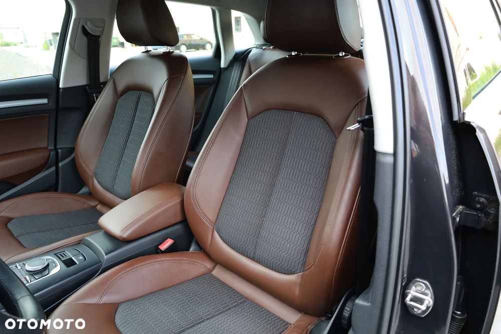 Audi A3 Sportback 2.0 TDI (clean diesel) quattro Ambiente - 20