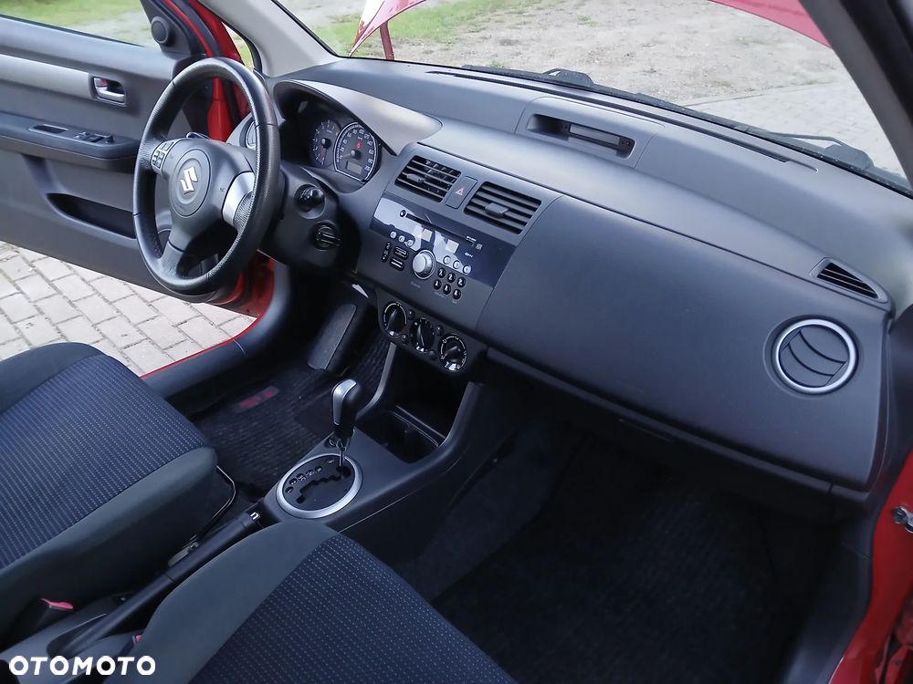 Suzuki Swift - 21