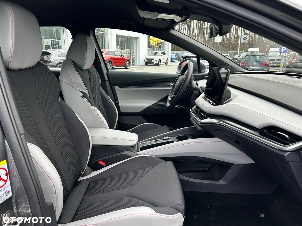 Skoda Elroq - 9