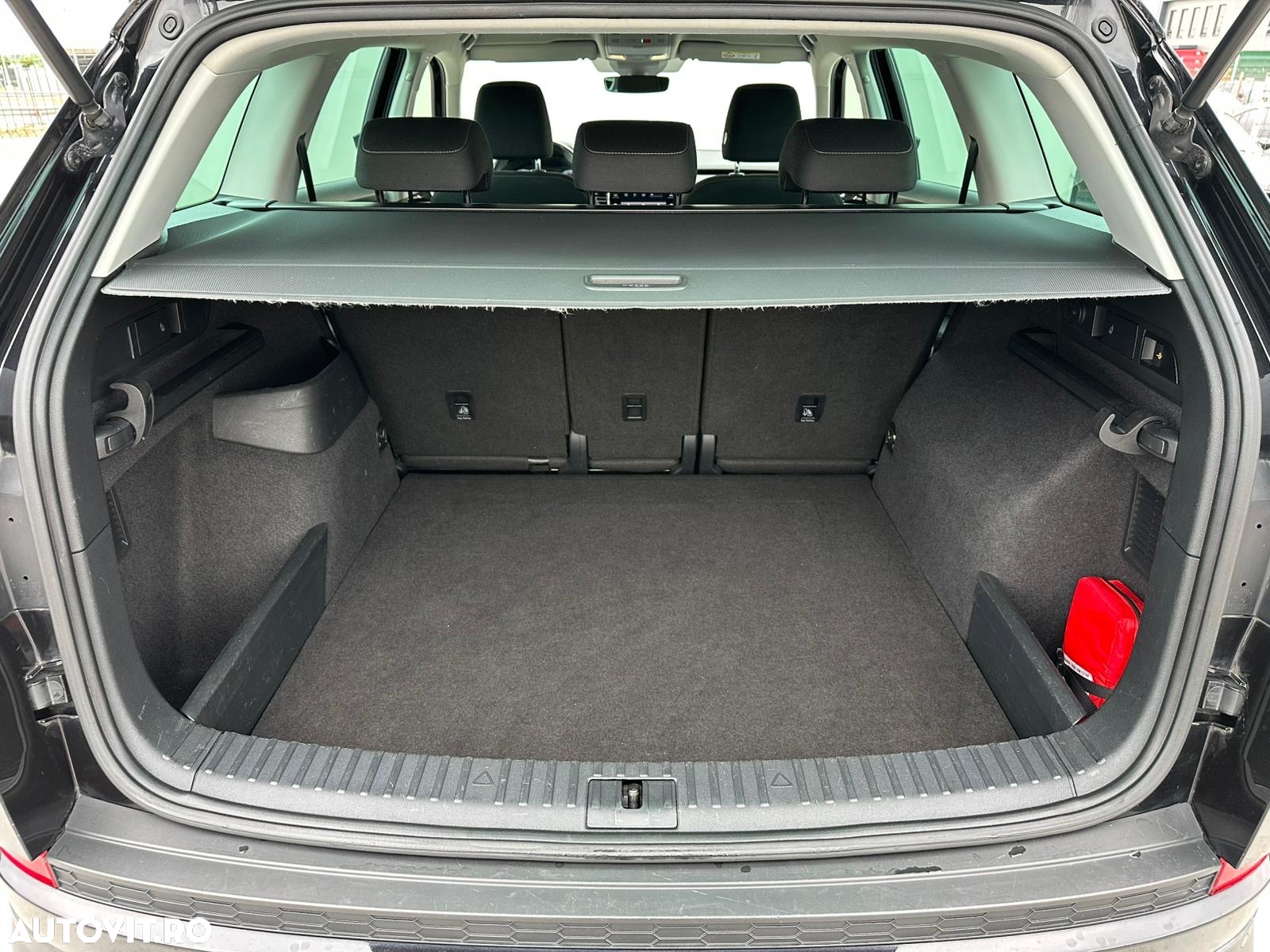 Skoda Kodiaq 2.0 TDI 4X4 DSG Style - 31