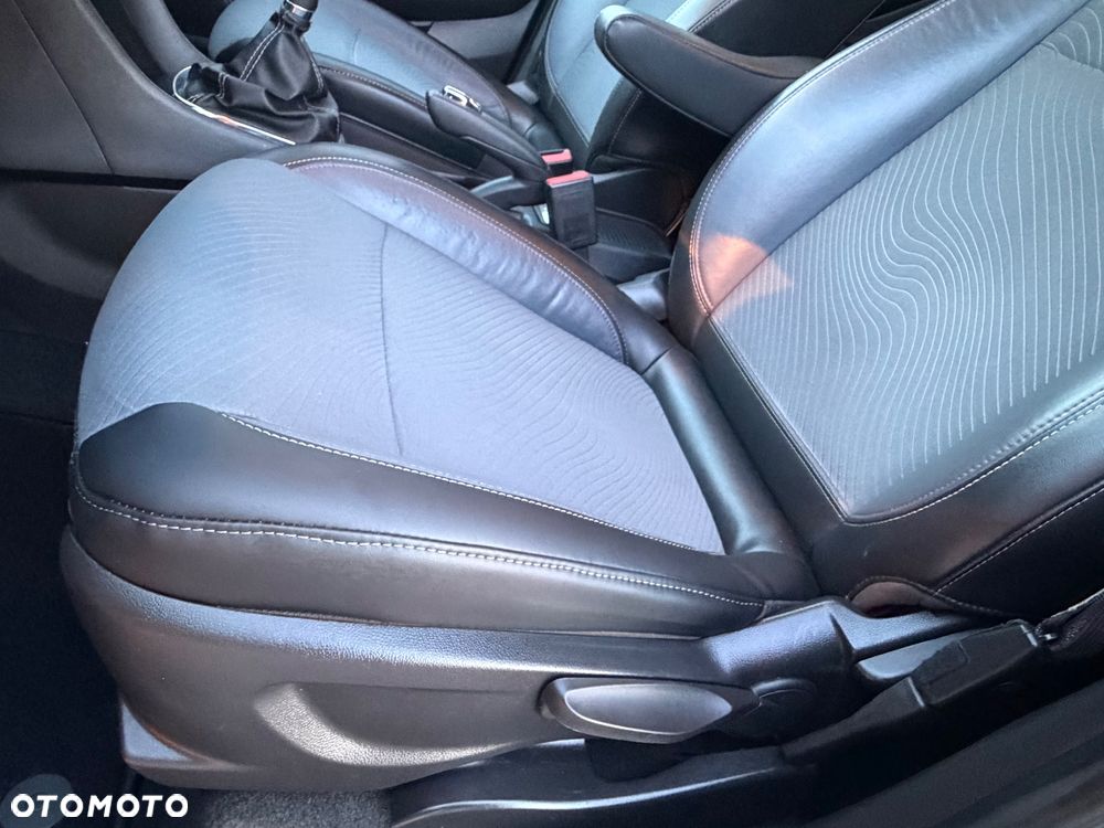 Opel Mokka 1.4 Turbo ecoFLEX Start/Stop Innovation - 31