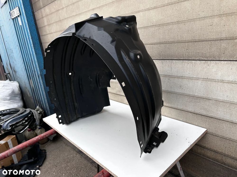 MAZDA CX-5 CX 5 CX5 2 II LIFT K7016 NADKOLE LEWY PRZÓD LEWE PRZEDNIE - 3