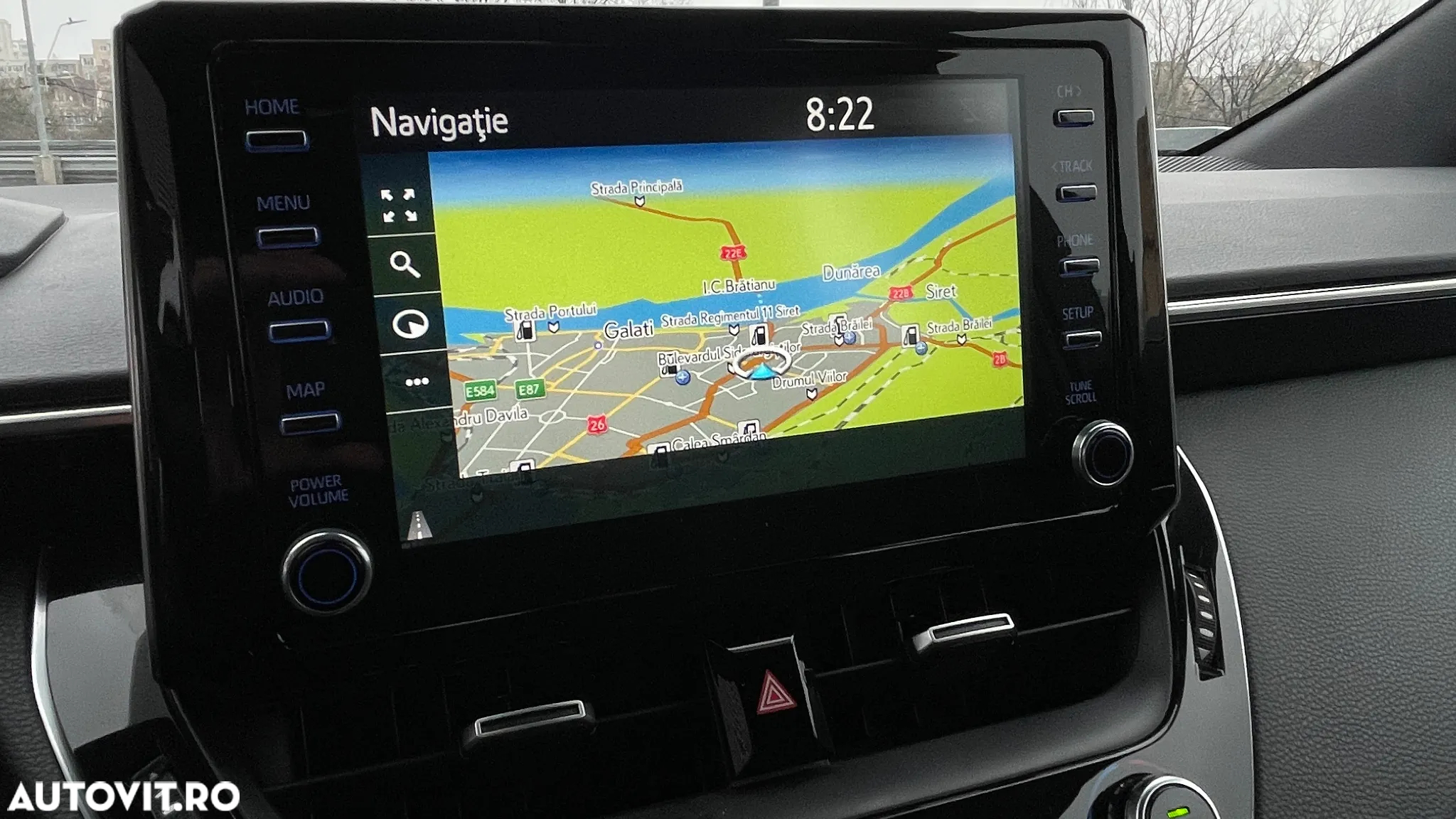 Toyota Corolla 1.8 Hybrid Comfort - 8