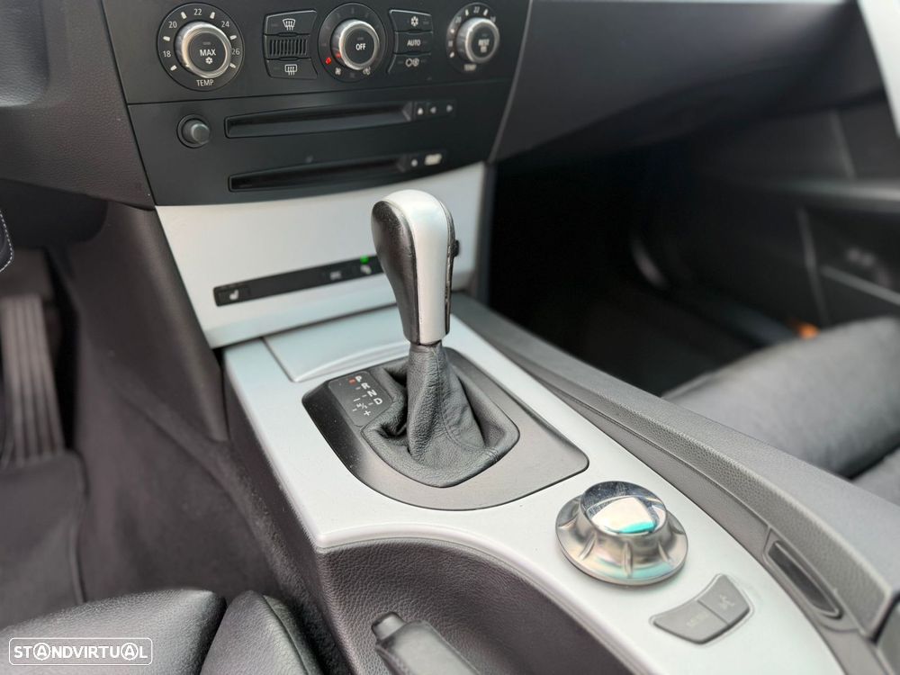 BMW 535 dA - 24