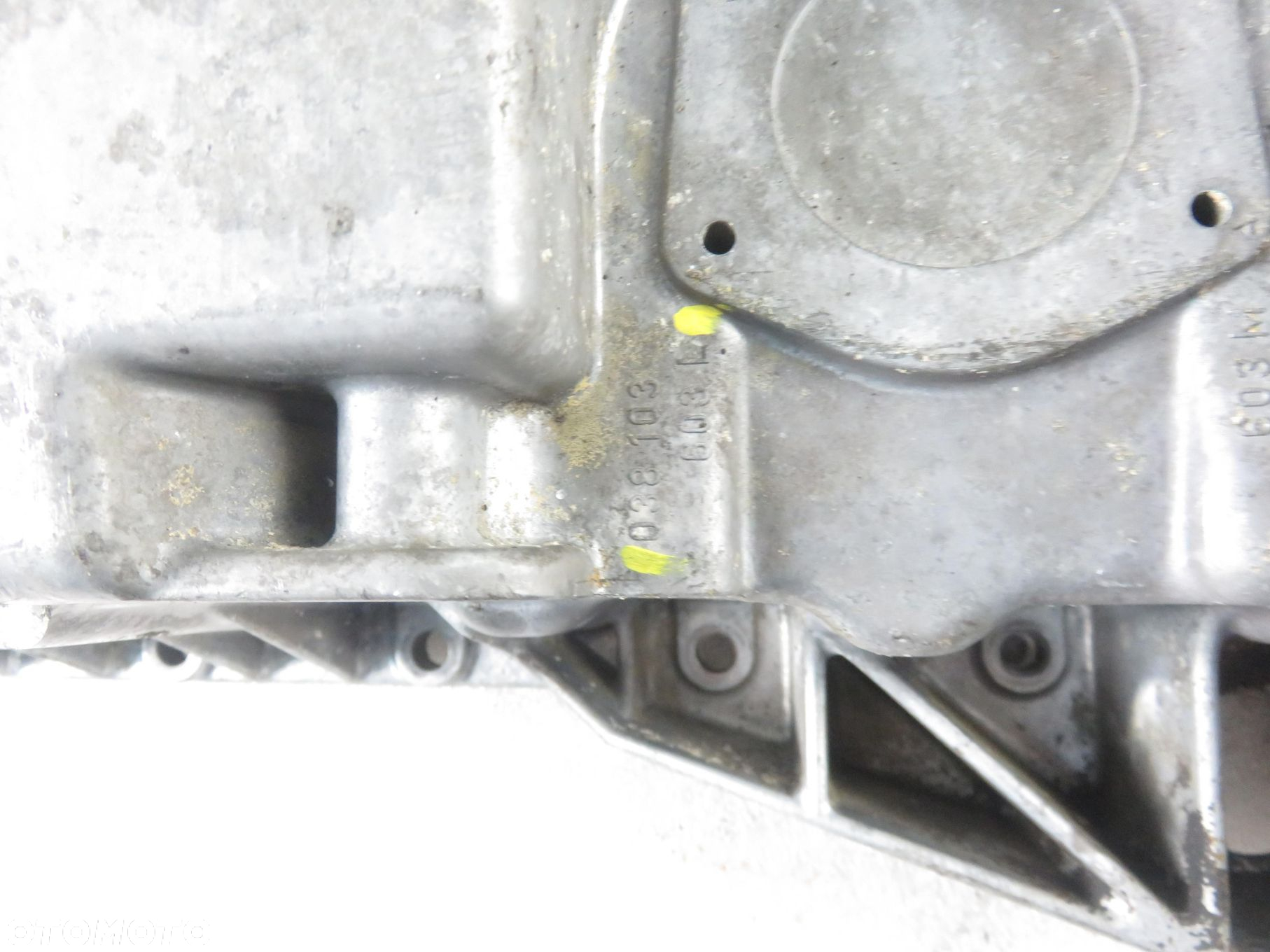 MISKA OLEJOWA SEAT TOLEDO II 1.8 20V 038103603L - 7