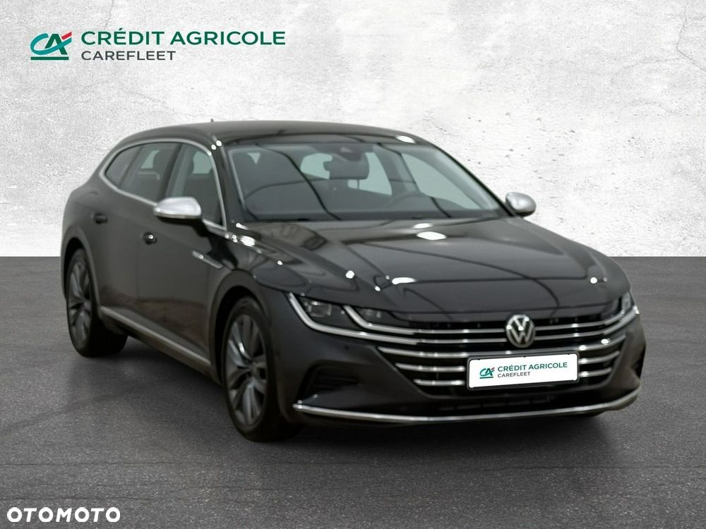 Volkswagen Arteon - 4