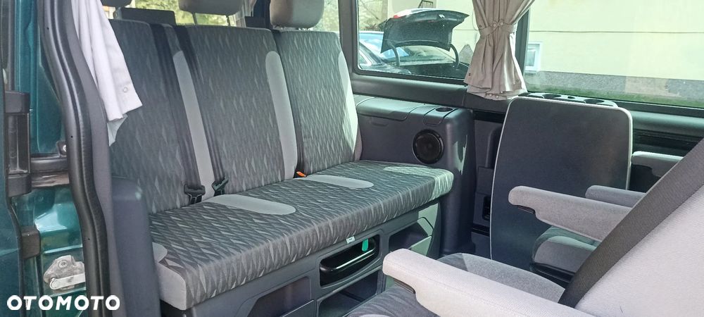 Ford Transit - 7