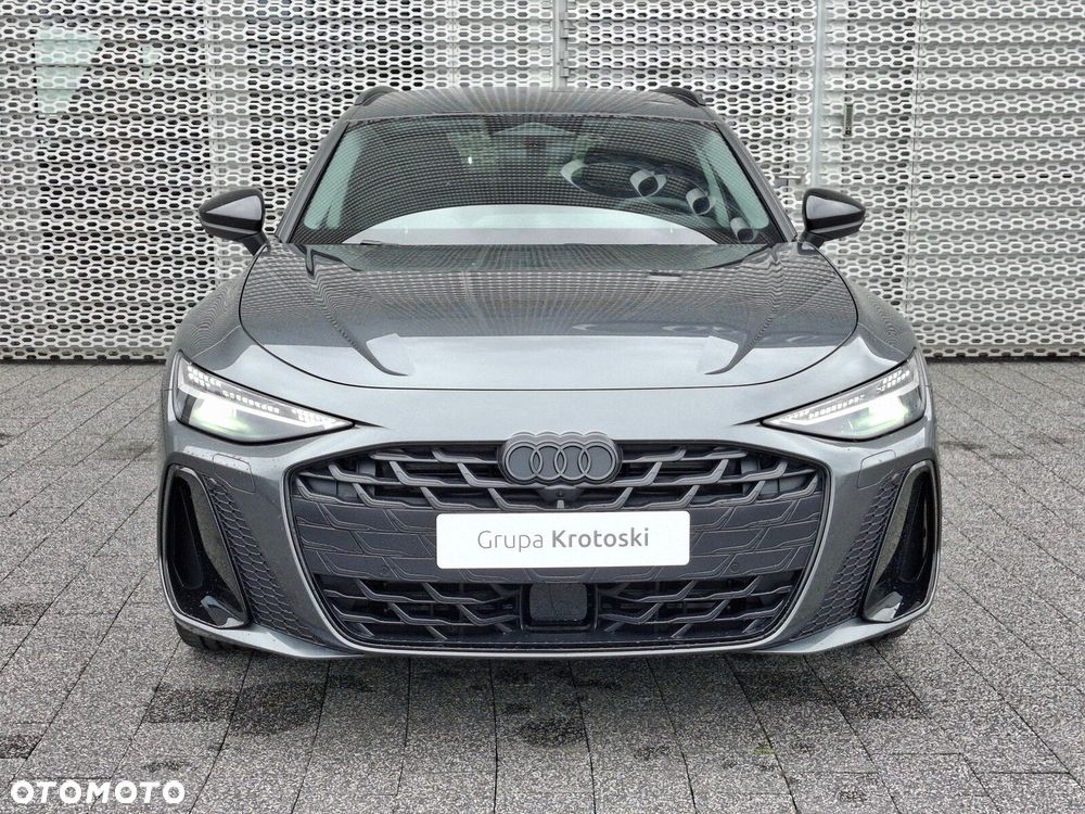Audi A6 Avant - 3