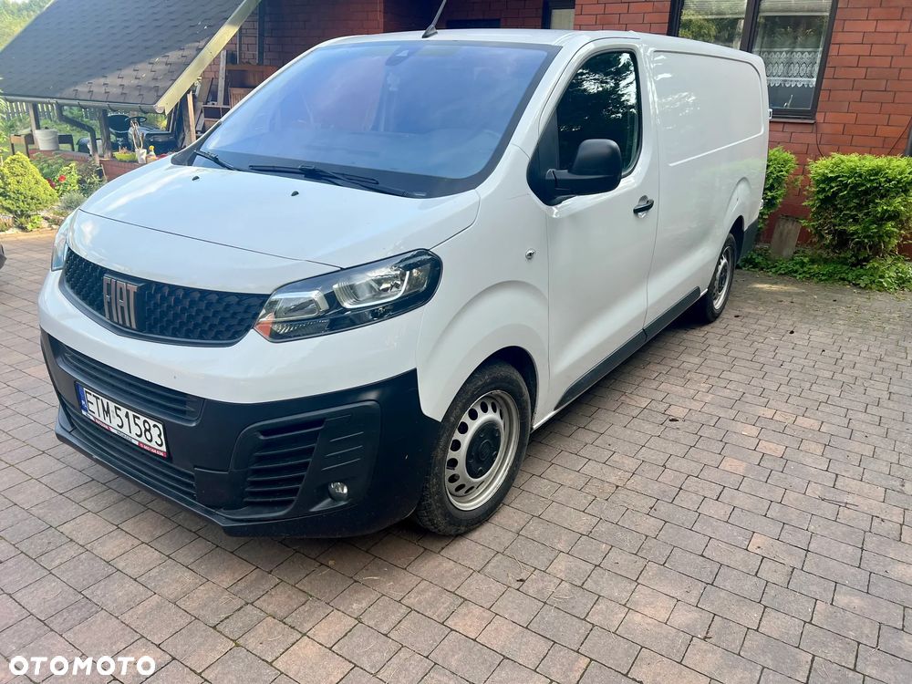 Fiat Scudo L3 Multicab - 3
