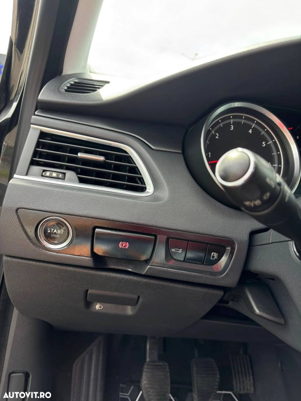 Peugeot 508 - 24