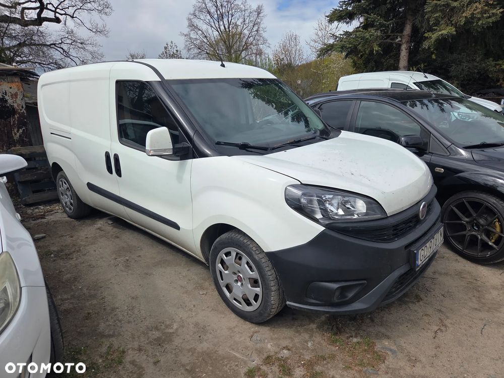 Fiat Doblo - 2