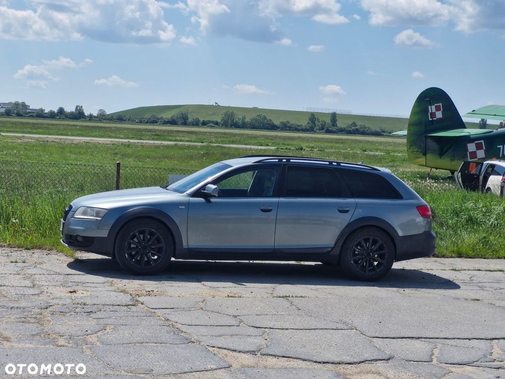 Audi A6 Allroad - 1