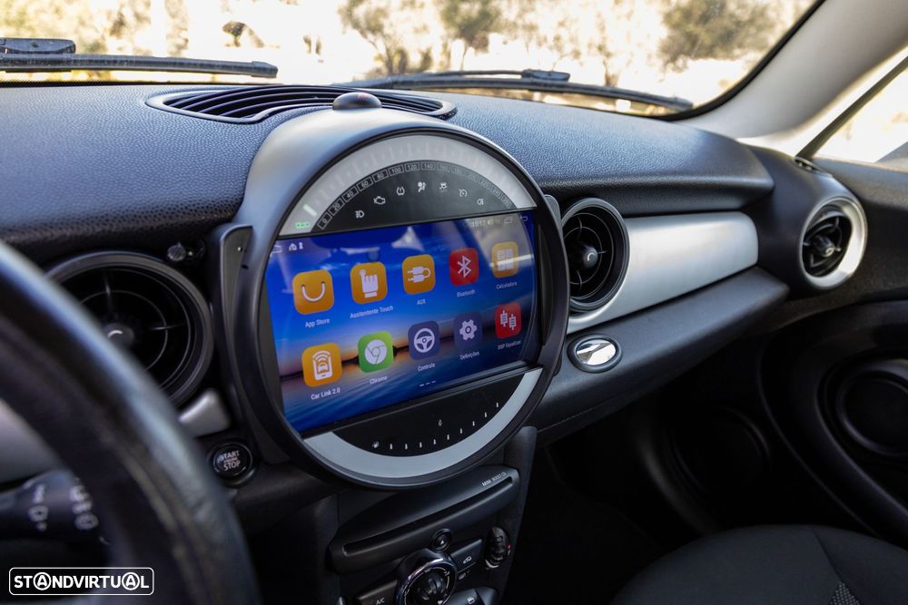 MINI 3 Portas One D - 58