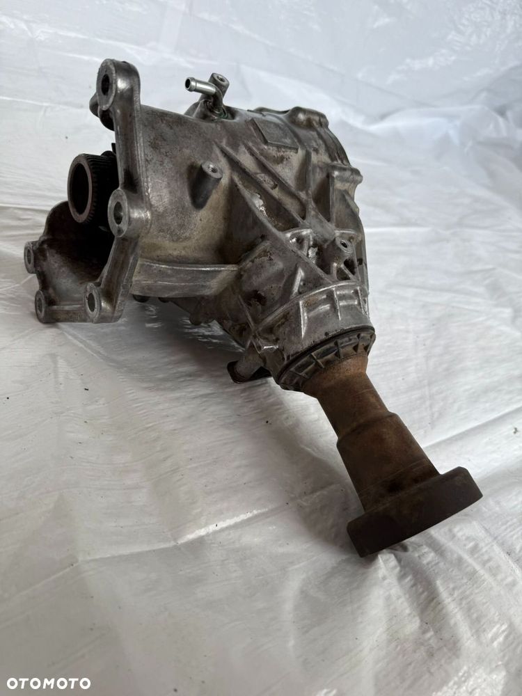 REDUKTOR MOST PRZÓD 2.0 TDCI 4X4 AUTOMAT FORD KUGA MK2 EJ5P-7L486-JC - 2