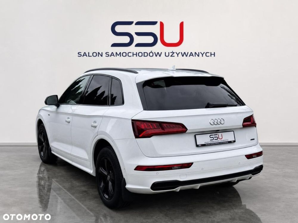 Audi Q5 2.0 TDI Quattro S tronic - 15