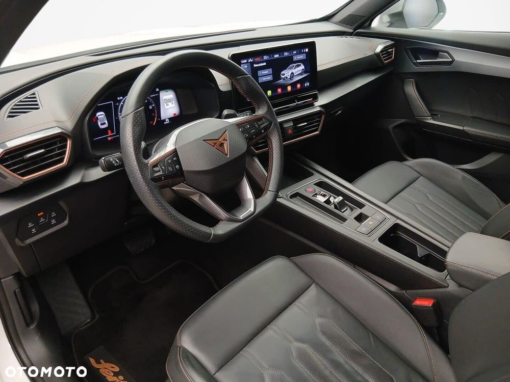 Cupra Formentor 2.0 TSI 4Drive DSG - 12