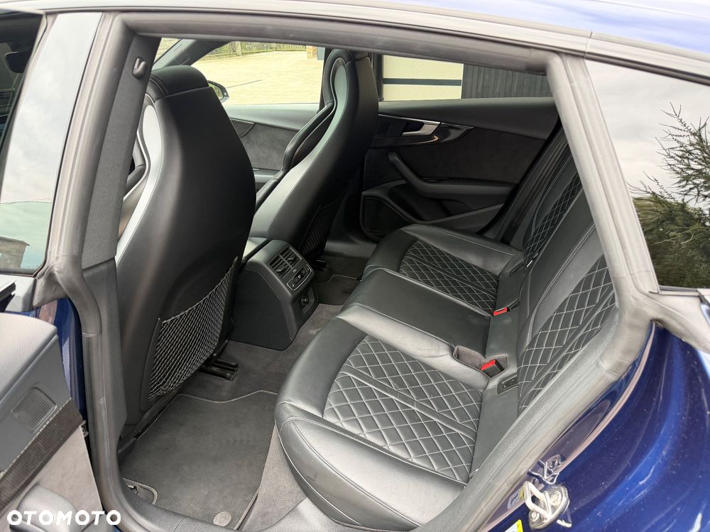 Audi S5 Sportback - 15