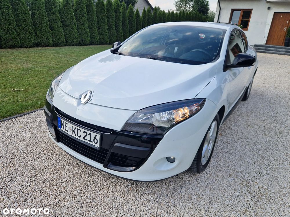 Renault Megane 1.6 16V Luxe Dynamique - 14