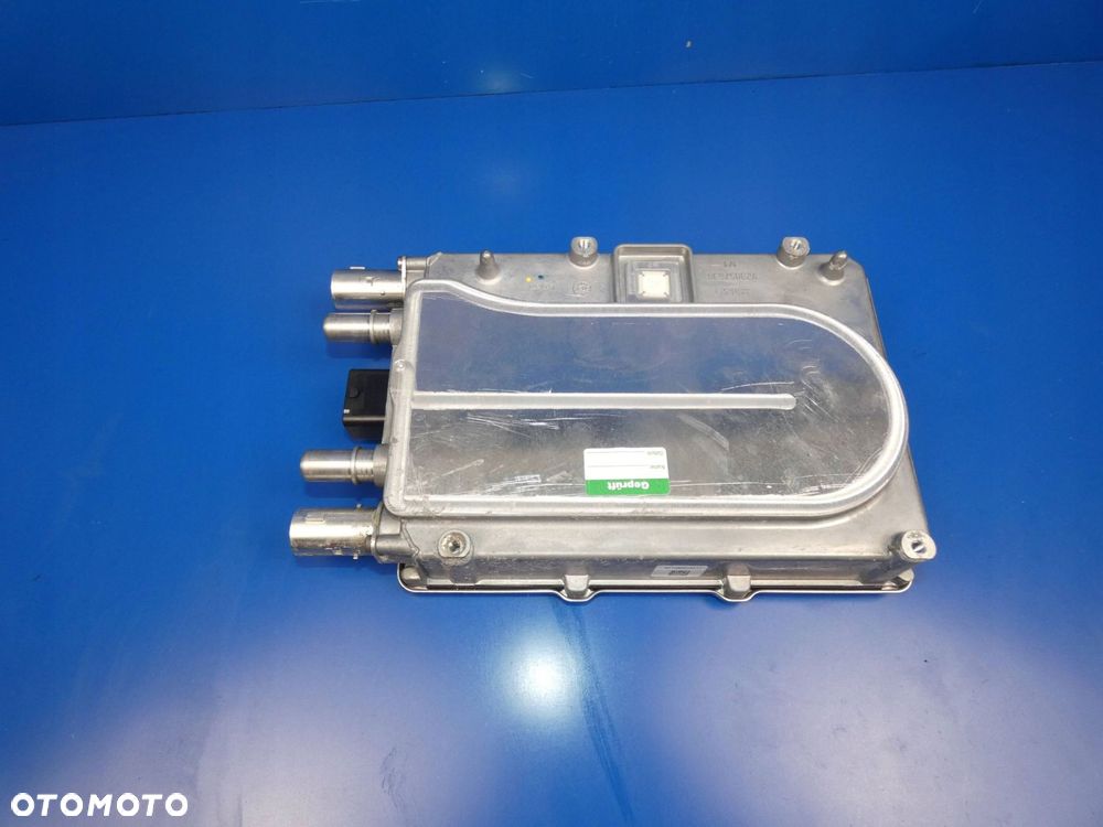 VOLVO XC90 II XC60 II V90 II V60 HYBRYDA FALOWNIK KONWERTER PRZETWORNICA - 1