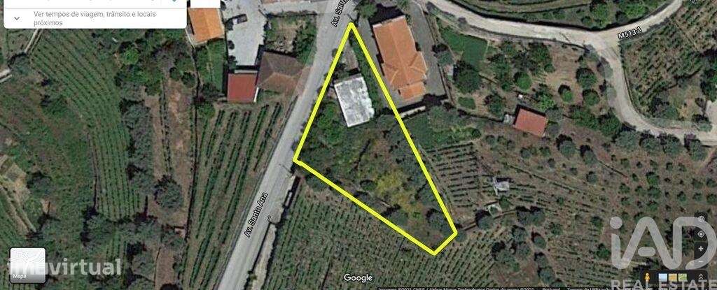 Prédio em Vila Seca e Santo Adrião de 96 m2 - Grande imagem: 2/2