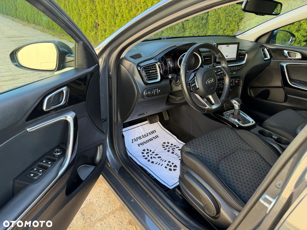Kia Ceed 2019 photo 4