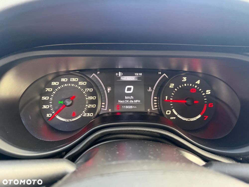 Fiat Tipo 1.4 16V More - 15