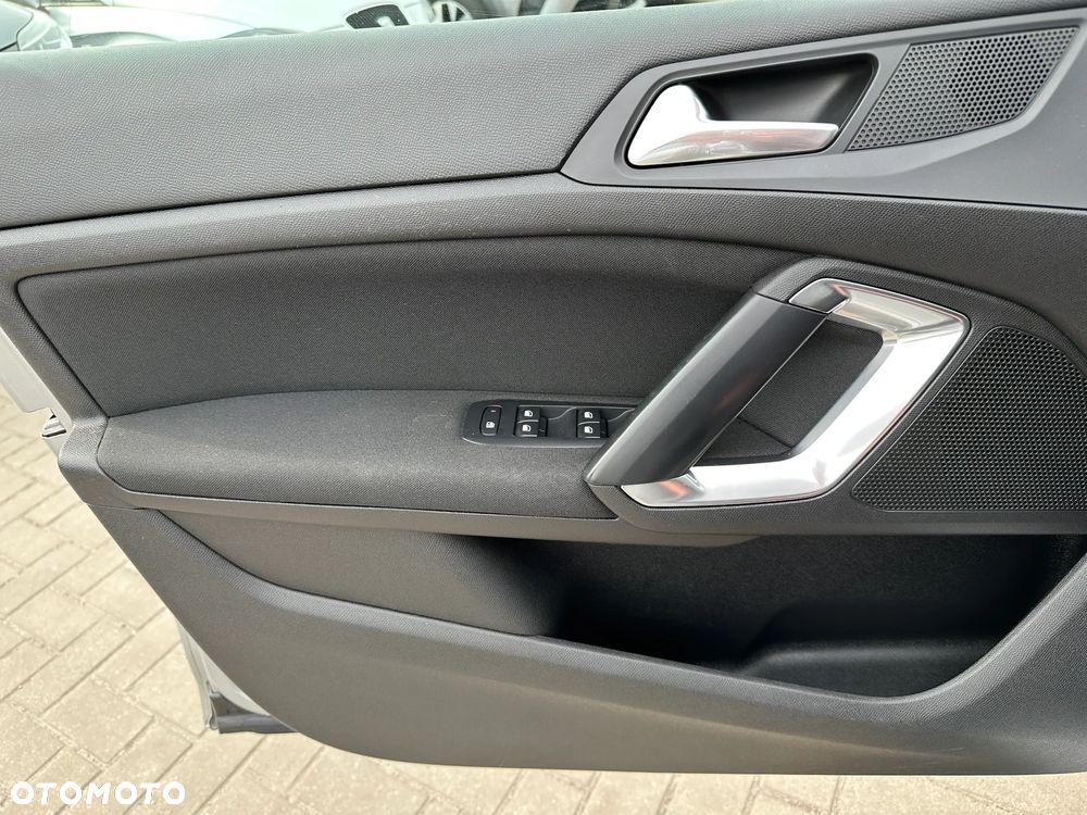 Peugeot 308 - 18