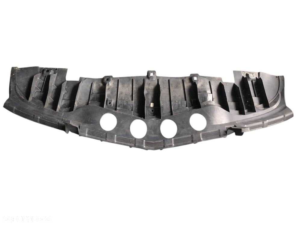 R236. Płyta Osłona Pod Silnik Zderzak Przód 1698850336 Mercedes W245 2008-2012 - Wysyłka - 2