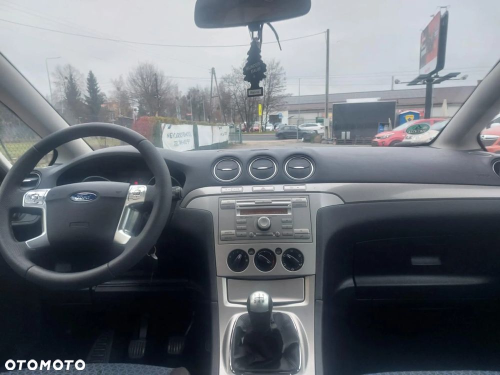 Ford S-Max 2.0 Viva Trend - 7