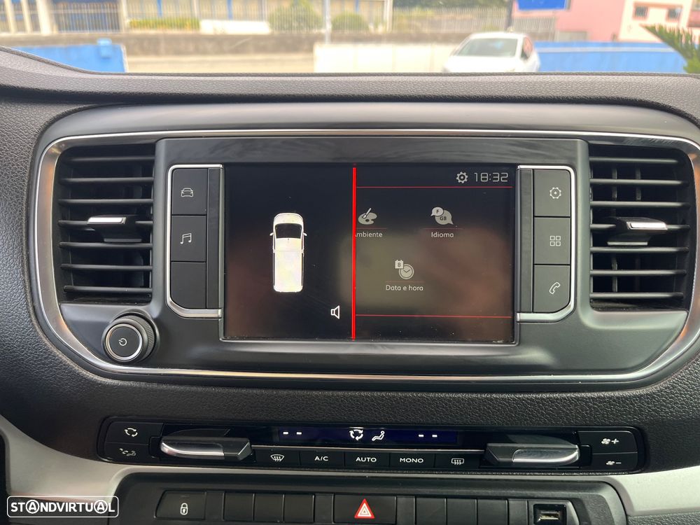 Citroën Spacetourer 1.5 BlueHDi M Feel - 43