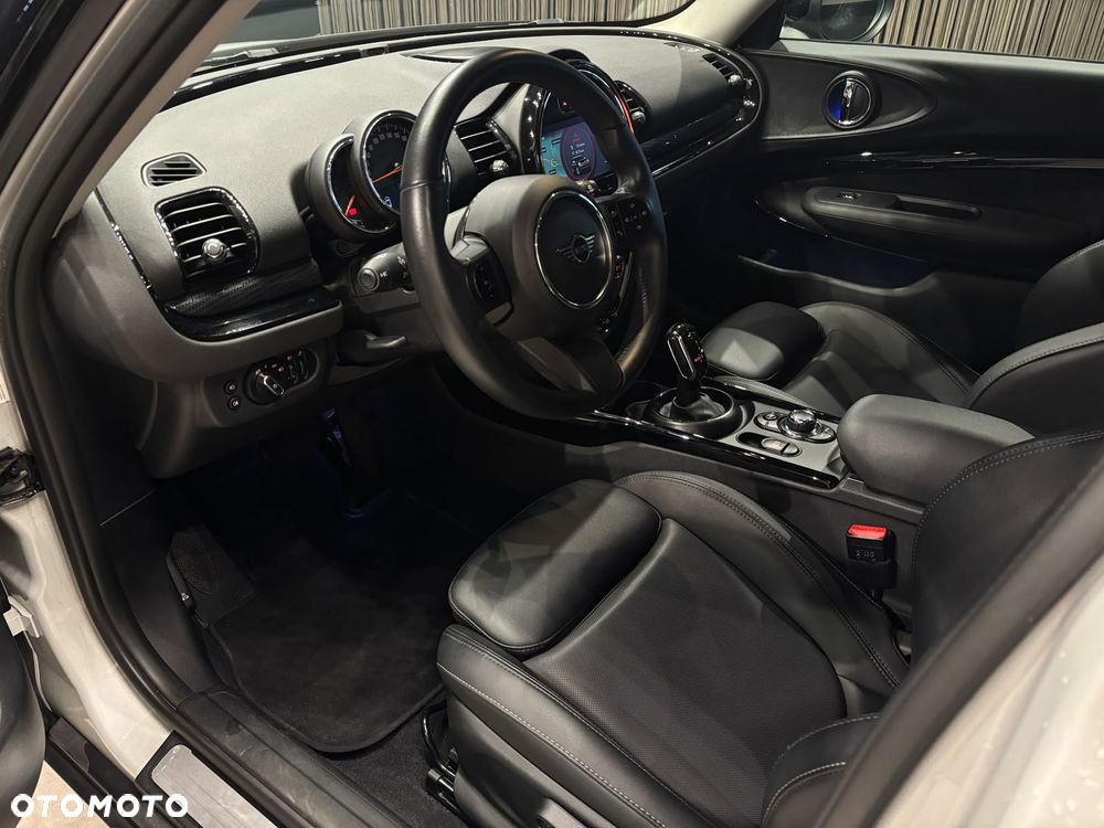 MINI Clubman Cooper - 10