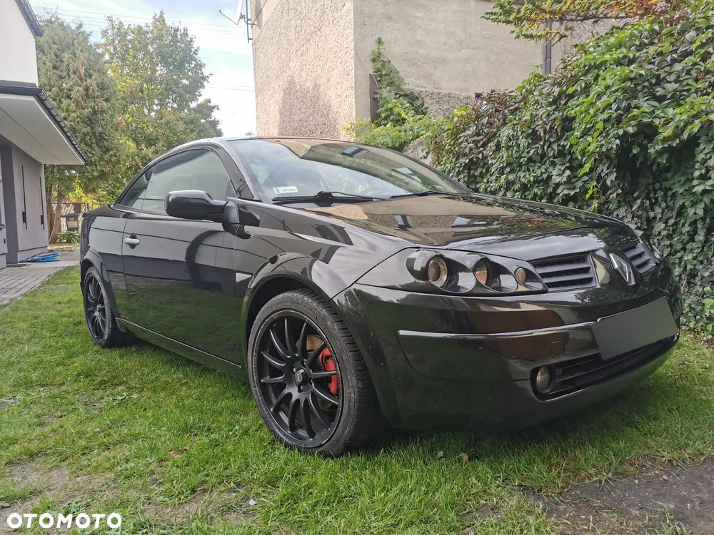 Renault Megane II 1.6 Confort Authentique - 1