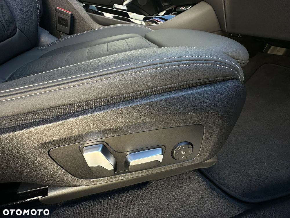 BMW X3 xM40d mHEV - 25