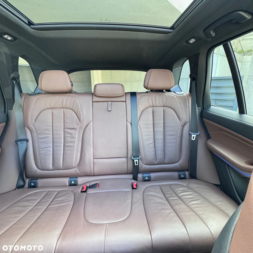 BMW X5 xDrive25d - 3