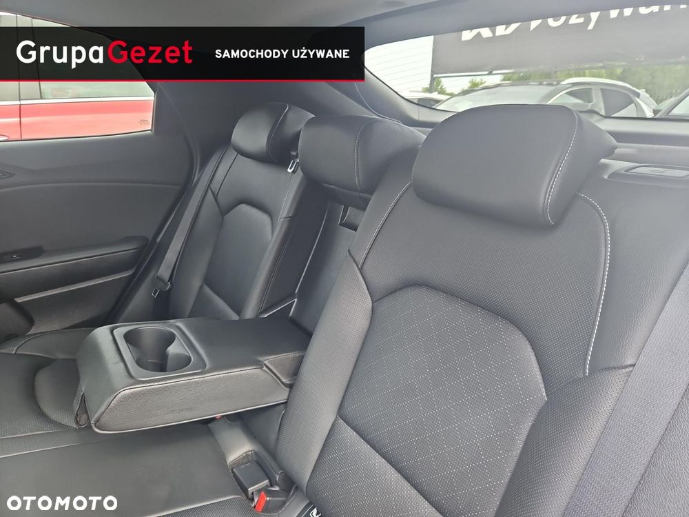 Kia XCeed - 16